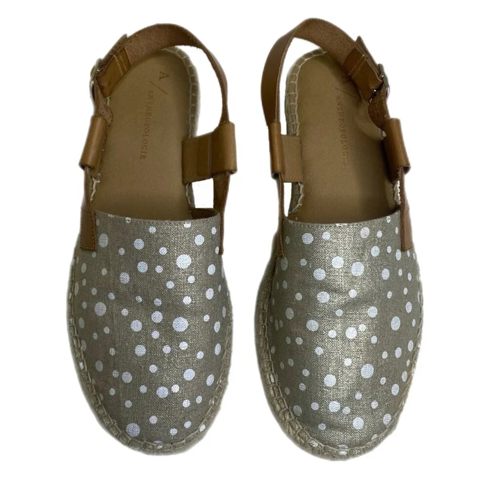 By Anthropologie anthropologie espadrilles